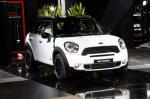Mini Cooper S Countryman 2011 года